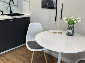 Квартира Студия