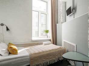 Гостевой дом Манго на Казанской