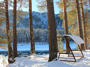 База отдыха Эрандэл