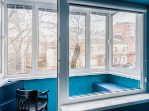 Апартаменты Providence