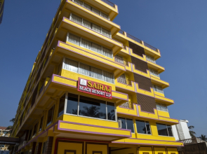 Sairaj Beach resort LLP Hotel