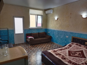 Гостевой дом  Майлан