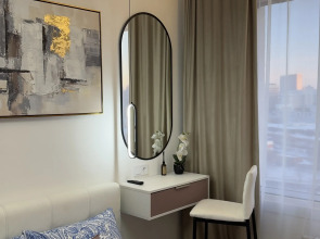 Квартира ЖК Чернышевский