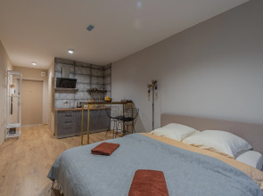 Апарт-Отель Старт