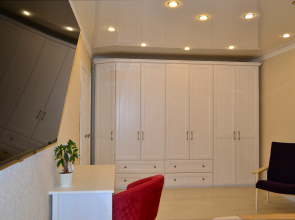 Квартира ЭмиЛи Центр — Современные апартаменты для вашего отдыха