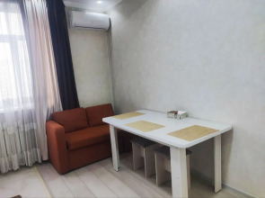 Апартаменты Квартира На 3 Персоны С Видом На Город