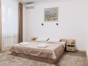 Гостевой Дом Пески