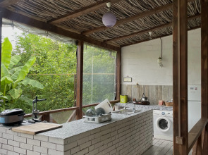 Гостевой дом Горная Лаванда