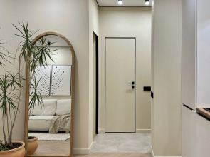 Квартира Moskovskiy Eco Room