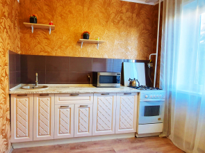 Апартаменты Бизнес класс Саратовское шоссе 93/1