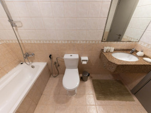 Апартаменты Welcome Home in Armada Tower 3