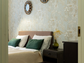 Апартаменты Огромные у Петропавловской Крепости