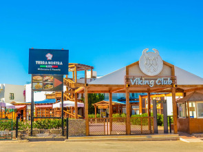 Отель Viking Club