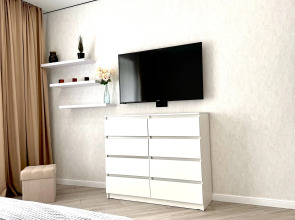 Квартира Nasutki Kld Nevskogo