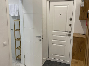 Апартаменты The City Flat