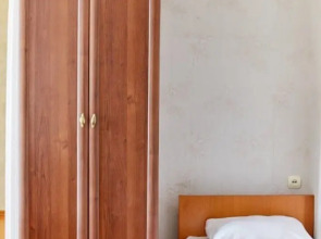 Апартаменты Аmаngо в центpе Севастополя