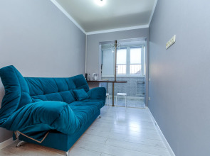 Апартаменты на улице Чебрикова 46