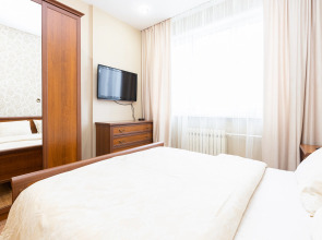 Апартаменты Студеная 68а Сова-Дом