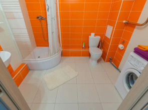 Апартаменты Улучшенные SalutApart 8