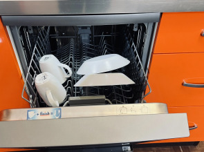 Апартаменты Тихая Москва на Бабушкинской