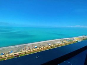 Апарт-отель Орби Сити у МариНика