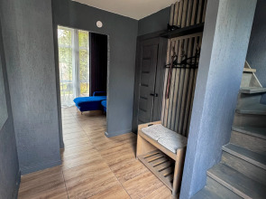 Апартаменты Амстердам