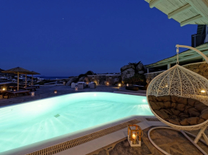 Harmony Villa