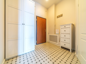 Апартаменты Глухая Зеленина 2