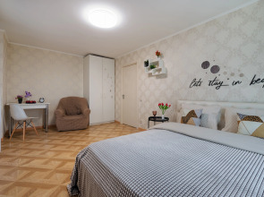 Апартаменты ComfortHomes Метро Пролетарская