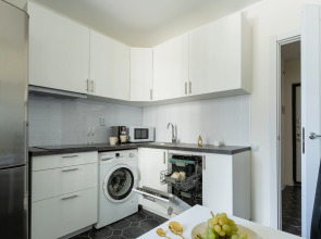 Апартаменты ELIZA HOME Девяткино