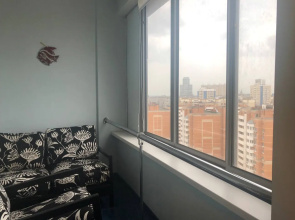 Апартаменты Bussi Suites Grizodubovoy 2