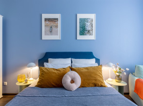 Квартира Студия в Центре