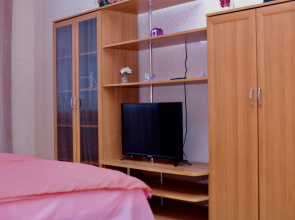 Апартаменты Панорама