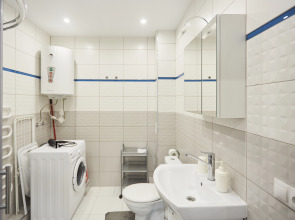 Апартаменты NICE CHOICE №1