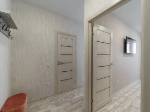 Квартира Не Вопрос рядом с Набережной