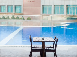 Отель Ramada Baku