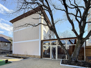 Гостевой дом Уютный