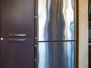 Апартаменты Ala Amalienau Luxury