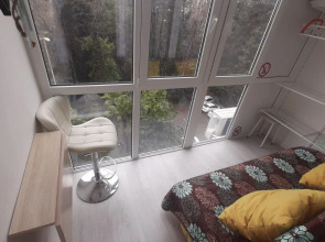 Апартаменты Пальма 5