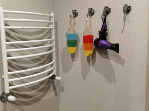 Апартаменты Уютная Квартира у Берега Балтийского Моря