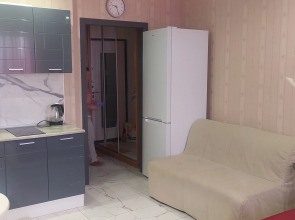 Апартаменты ЛенЭскпо