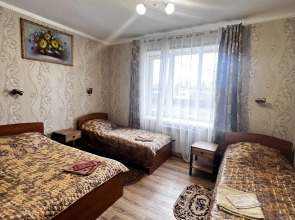 Гостевой дом Комфорт