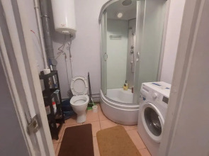 Квартира KOMFORT HOUSE город Пермь Екатерининская 122