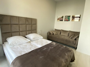 Апартаменты Your Apartment