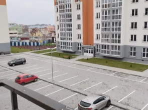 Квартира на Римской улице
