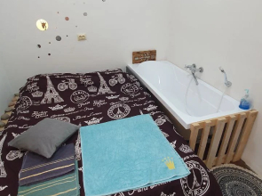 Гостевой дом Каюты Капитана Немо