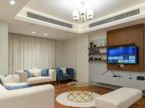 Settle Inn Sodic Villette Apartment