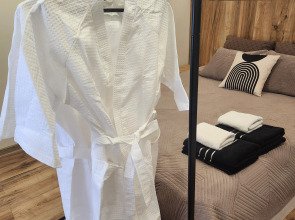 Квартира в центре Омска ЖК УТИНАЯ ГОРА