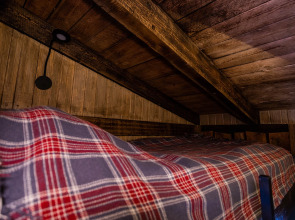 Апартаменты Удивительное Рядом 1