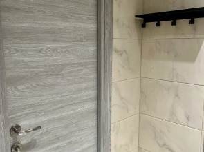 Апартаменты Олимпийская улица 79